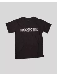 T-Shirt Rebel - Rokker