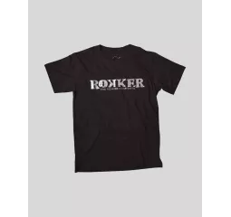 Maglietta Rebel - Rokker