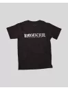 T-Shirt Rebel - Rokker