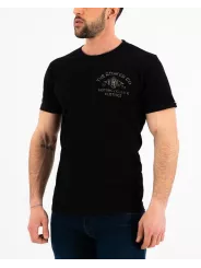 T-Shirt Tigers - Rokker