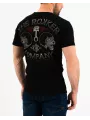T-Shirt Tigers - Rokker