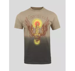Camiseta Wings - Rokker
