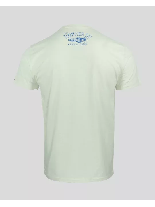 Camiseta Wings - Rokker