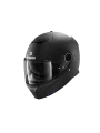 Spartan 1.2 Blank Mat Full Face Helmet - Shark