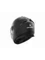 Spartan 1.2 Blank Mat Full Face Helmet - Shark