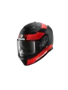 Casco integrale Spartan 1.2 Blank Mat - Shark