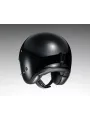 Casque Jet J.O Black - Shoei