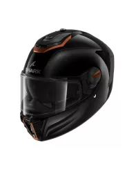 Casco integrale Spartan Rs Blank Sp - Shark