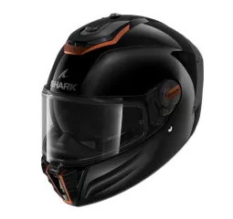 Casco Integral Spartan Rs Blank Sp - Tiburón