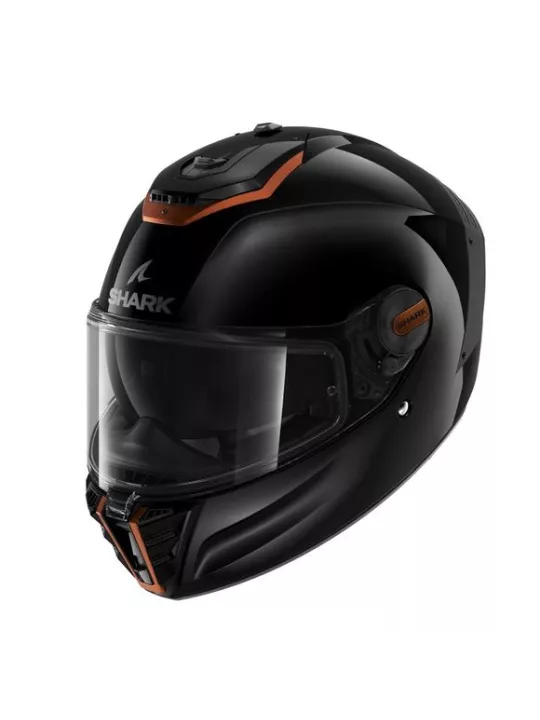 Spartan Rs Blank Sp Full Face Helmet - Shark