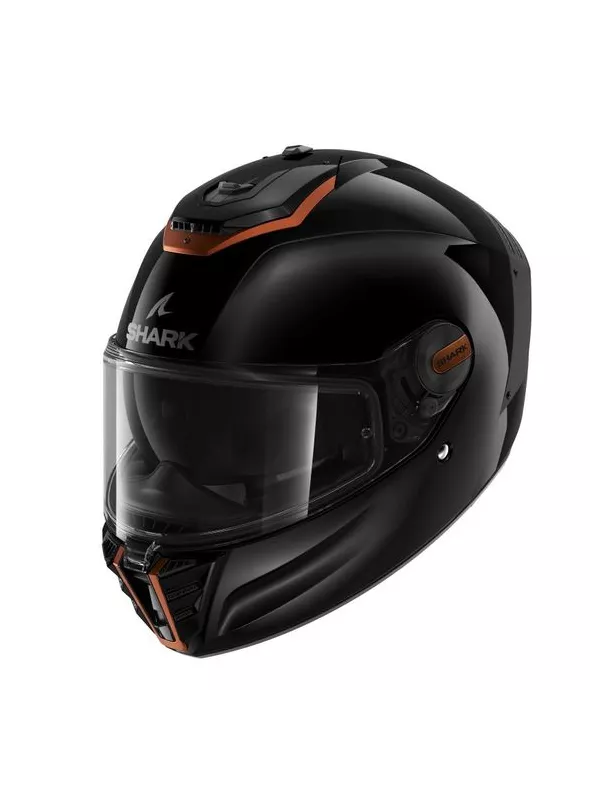 Casco integrale Spartan Rs Blank Sp - Shark
