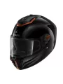 Casco integrale Spartan Rs Blank Sp - Shark