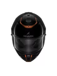 Spartan Rs Blank Sp Full Face Helmet - Shark
