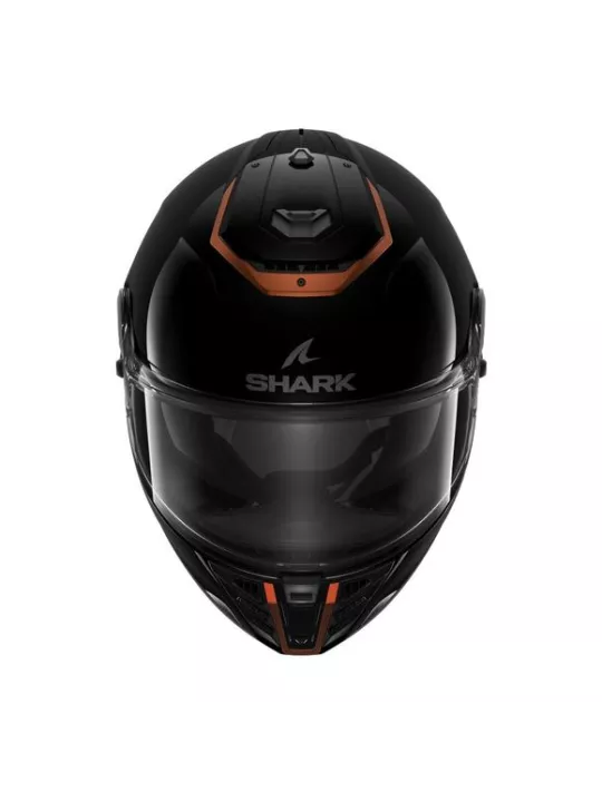 Spartan Rs Blank Sp Full Face Helmet - Shark