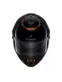Casco integrale Spartan Rs Blank Sp - Shark