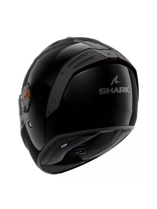 Casco integrale Spartan Rs Blank Sp - Shark