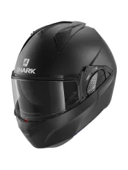 Casco modulare Evo Gt Blank Mat - Shark