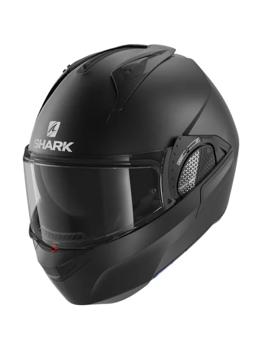 Casco modulare Evo Gt Blank Mat - Shark
