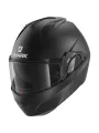 Casco modulare Evo Gt Blank Mat - Shark