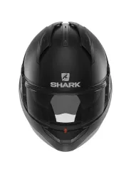 Casco modulare Evo Gt Blank Mat - Shark