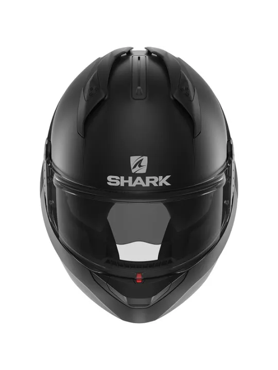 Casco modulare Evo Gt Blank Mat - Shark