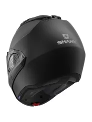 Casco modulare Evo Gt Blank Mat - Shark