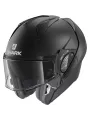 Casco modulare Evo Gt Blank Mat - Shark