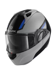 Casco modulare Evo Gt Sean - Shark