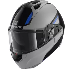 Casco modulare Evo Gt Sean - Shark