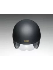 Casco J.O Mat Jet Negro - Shoei