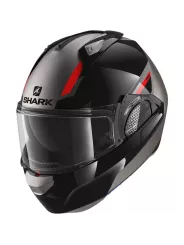 Casco modulare Evo Gt Sean Mat - Shark