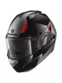 Evo Gt Sean Mat Modular Helmet - Shark