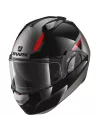 Evo GT Sean Mat Klapphelm - Shark