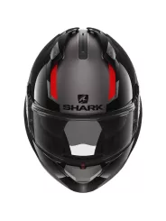 Evo Gt Sean Mat Modular Helmet - Shark