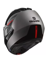 Casco modulare Evo Gt Sean Mat - Shark