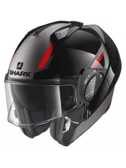 Evo Gt Sean Mat Modular Helmet - Shark
