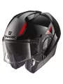 Evo Gt Sean Mat Modular Helmet - Shark