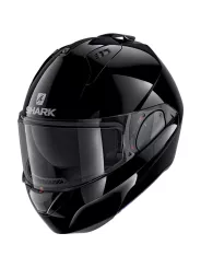 Casco modulare Evo Es Blank - Shark