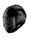 Casco modulare Evo Es Blank - Shark