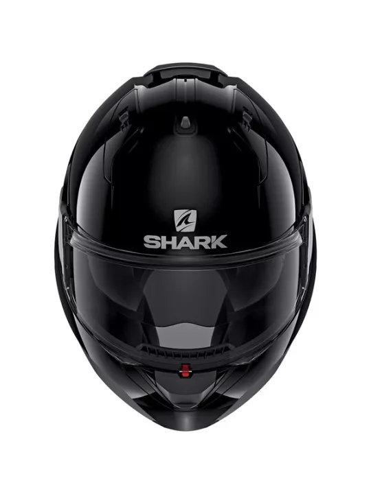Casco modulare Evo Es Blank - Shark