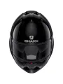 Casco modulare Evo Es Blank - Shark