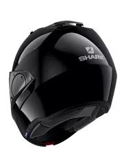 Casco modulare Evo Es Blank - Shark