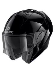 Casco modulare Evo Es Blank - Shark