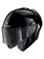 Casco modulare Evo Es Blank - Shark