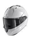 Casco modulare Evo Es Blank - Shark