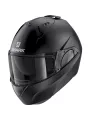Casco modulare Evo Es Blank Mat - Shark