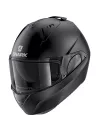 Evo Es Casco Modular Blank Mat - Shark