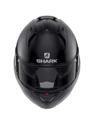 Casco modulare Evo Es Blank Mat - Shark