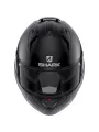 Casco modulare Evo Es Blank Mat - Shark