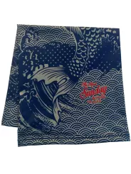 SCARF KOI - SUNDAY SPEEDSHOP